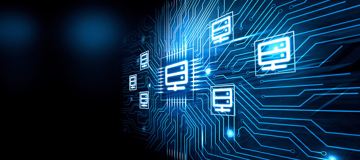 Implementación del sistema SCADA en tu negocio