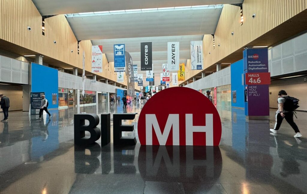 La 32ª edición de la BIEMH cierra con éxito 