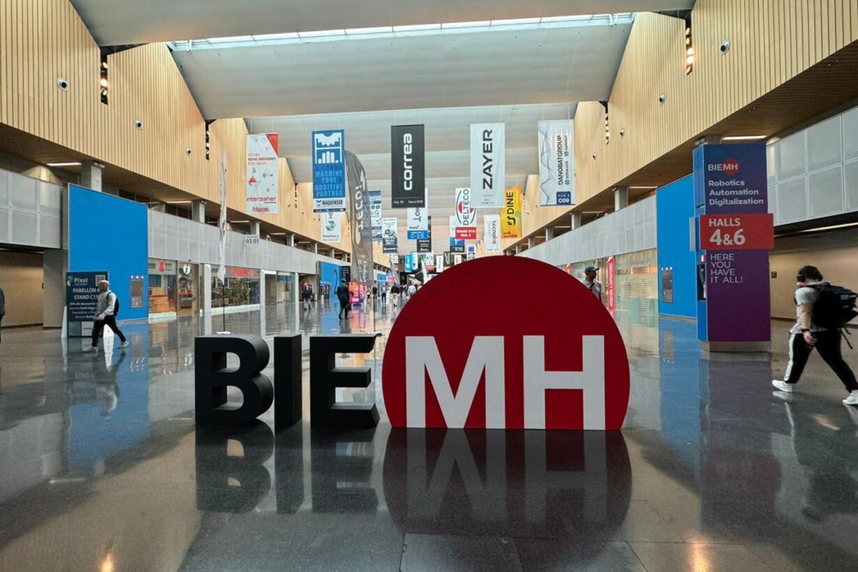 La 32ª edición de la BIEMH cierra con éxito