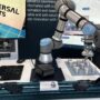 Universal Robots presenta su acelerador de Inteligencia Artificial