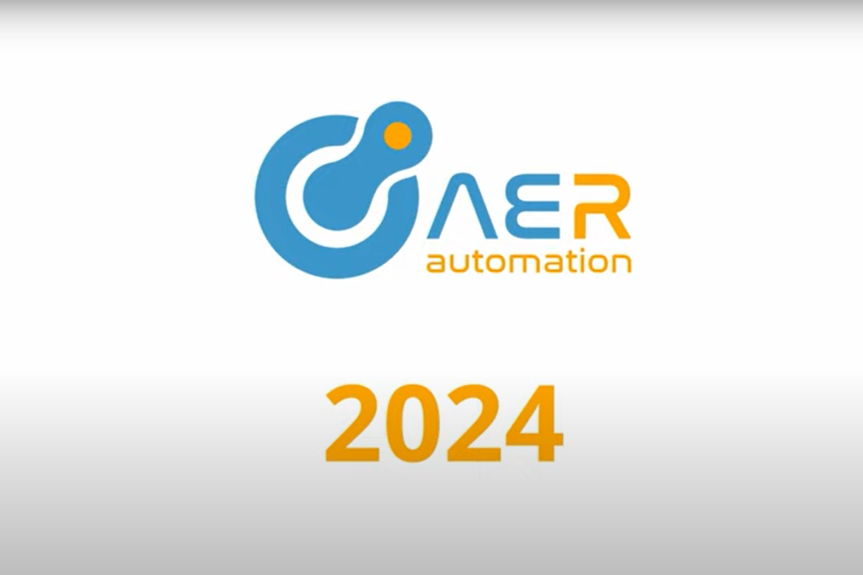 AER Automation impulsa la automatización y el talento en 2024