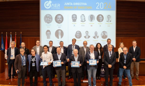 Más de 100 empresas participan en el 6º Summit anual de AER Automation en Vigo