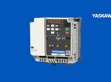 Yaskawa garantiza máxima seguridad en sus variadores LA500, LA700 y L1000A