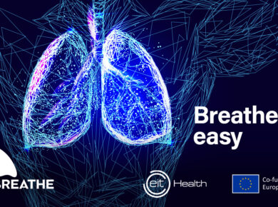 El consorcio BREATHE desarrolla una solución basada en IA