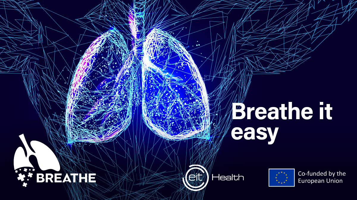 El consorcio BREATHE desarrolla una solución basada en IA