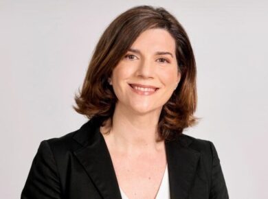 Raquel Rodríguez, nueva directora de Marketing de AER Automation