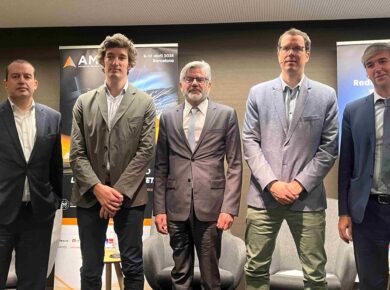 Barcelona acogerá en abril la gran semana tecnológica para el sector industrial con Advanced Factories y AMT