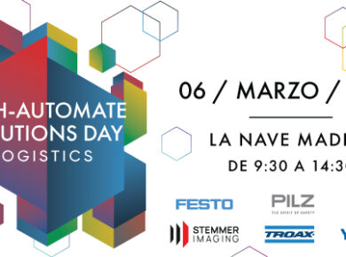 Tech-Automate Solutions Day Logistics 2025