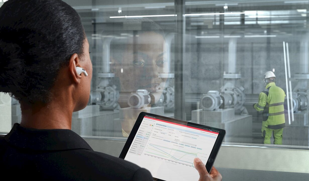 ABB AbilityTM SmartTracker facilita la monitorización del SAI