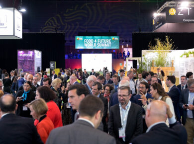 Expo FoodTech 2025 reunirá a líderes de la industria alimentaria
