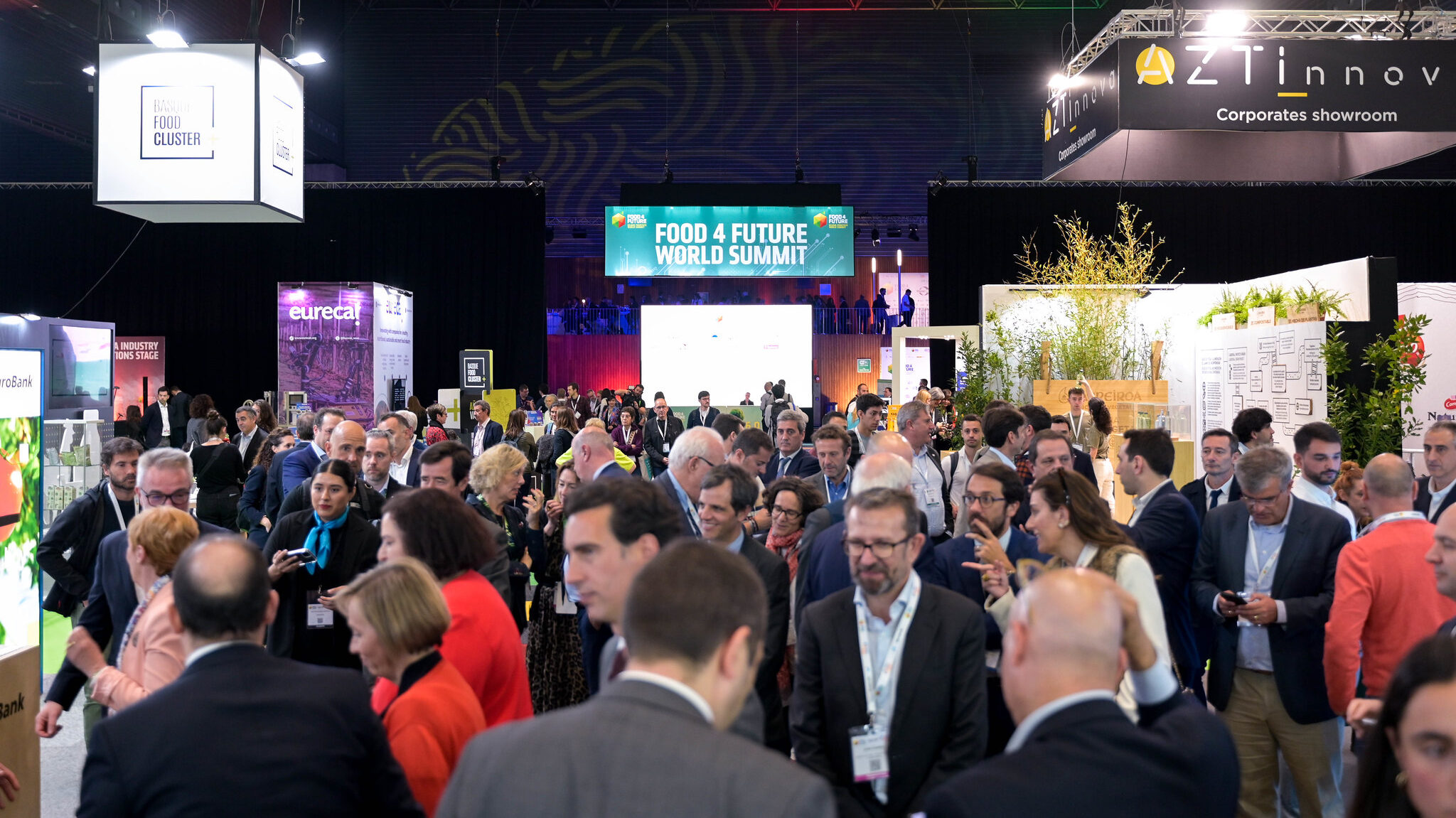Expo FoodTech 2025 reunirá a líderes de la industria alimentaria
