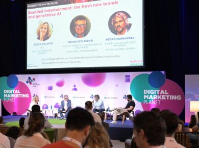 Incorporar la IA de forma estratégica, el desafío del marketing