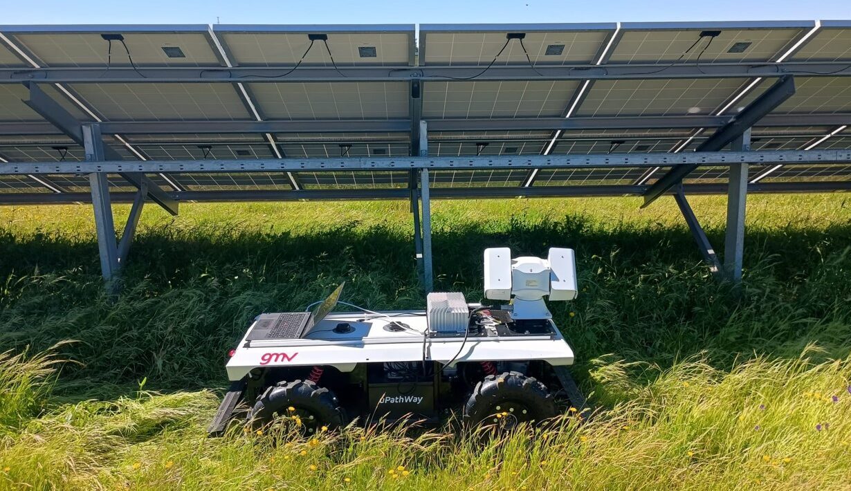 Irradia Energía confía en GMV para utilizar uPathWay