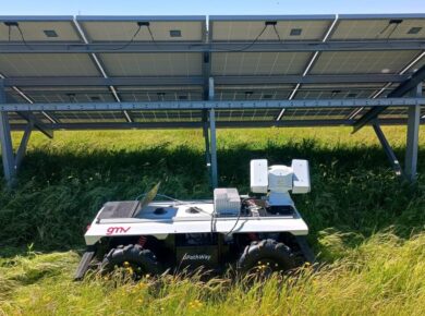 Irradia Energía confía en GMV para utilizar uPathWay