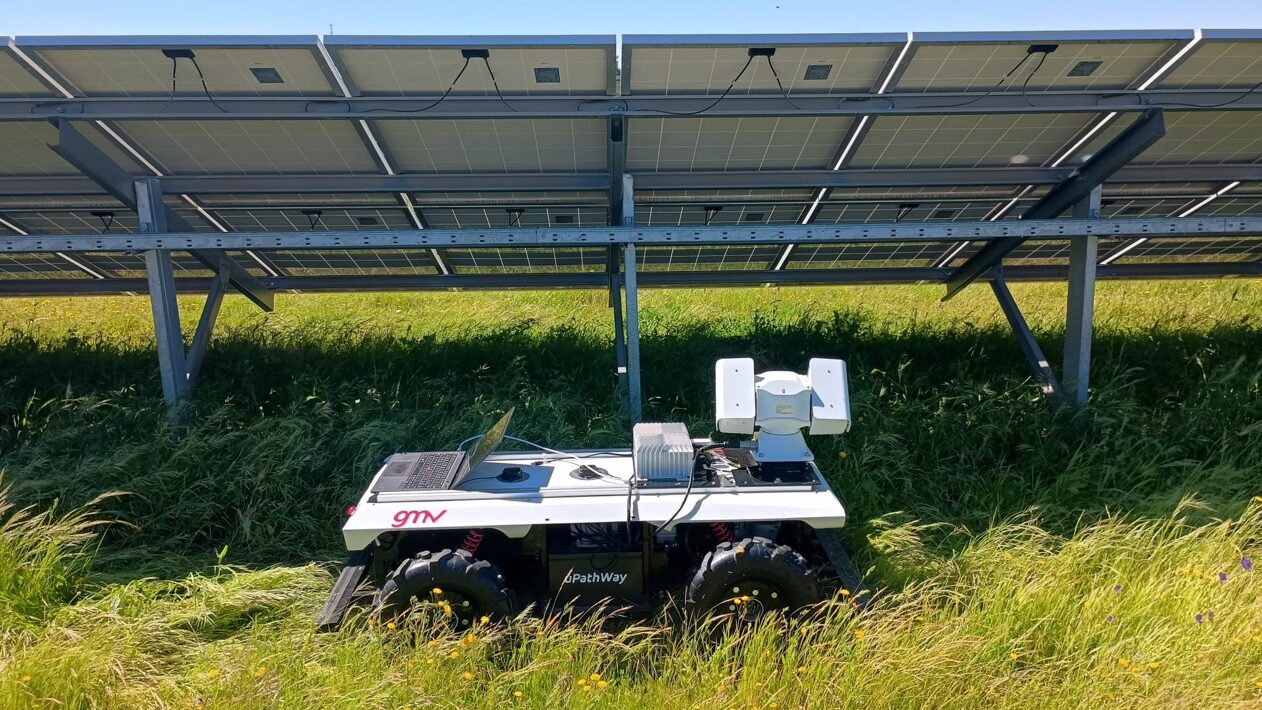 Irradia Energía confía en GMV para utilizar uPathWay