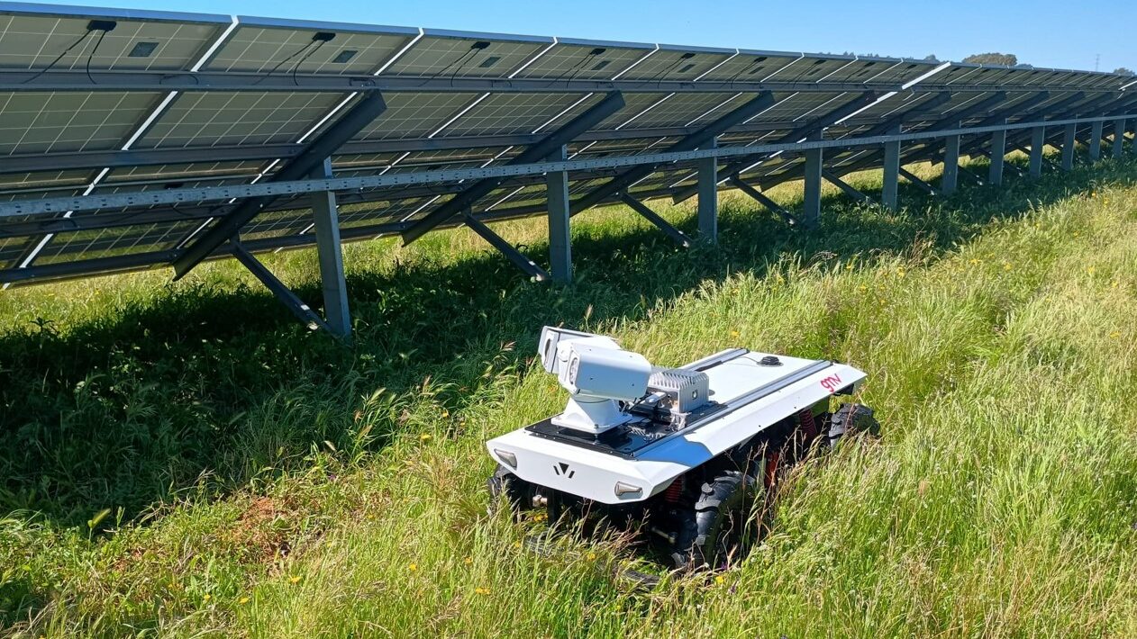 Irradia Energía confía en GMV para utilizar uPathWay1